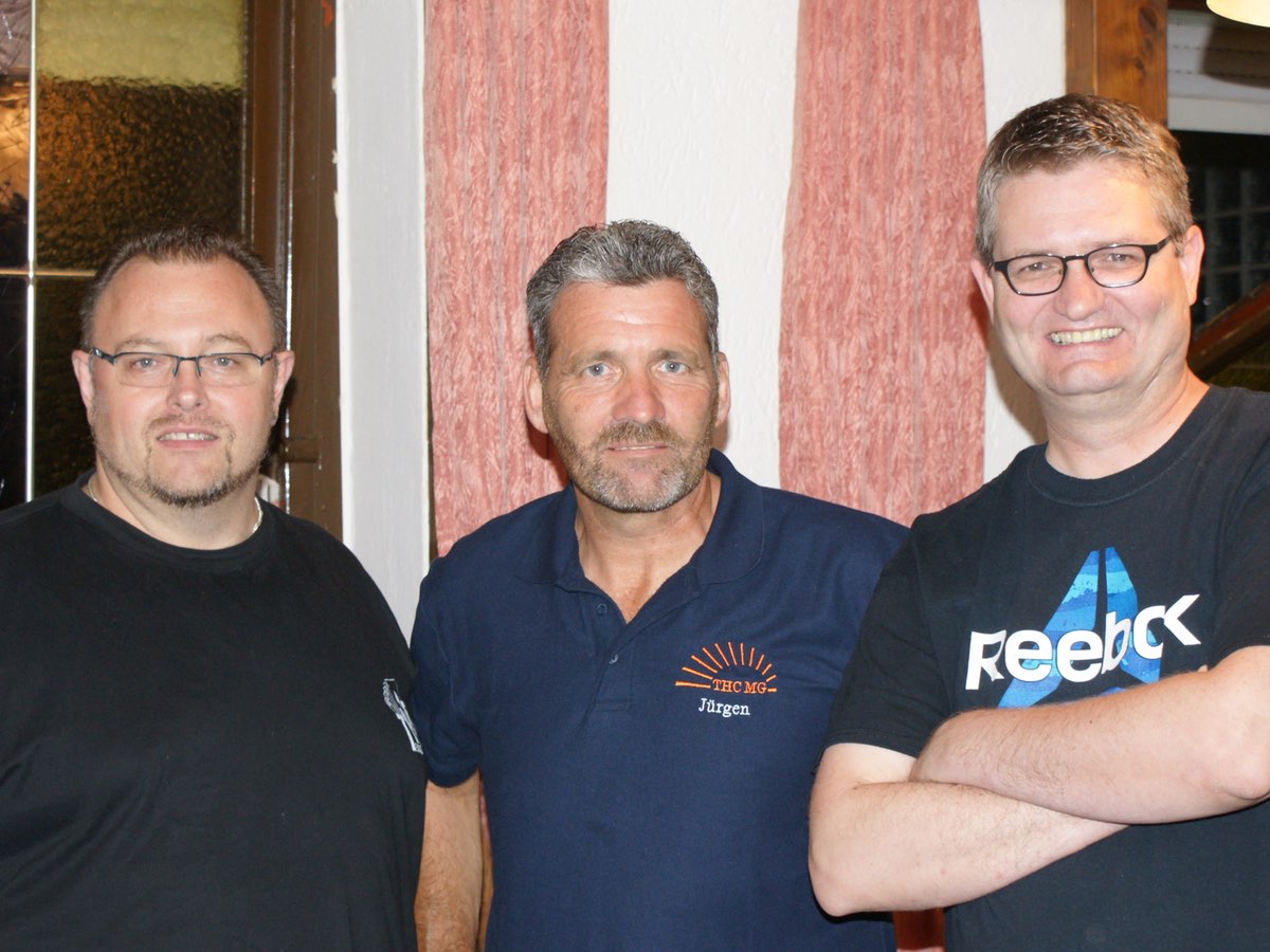 Siegerfoto des 3. LPV NRW MTT - Bild Copyright Tom Nau