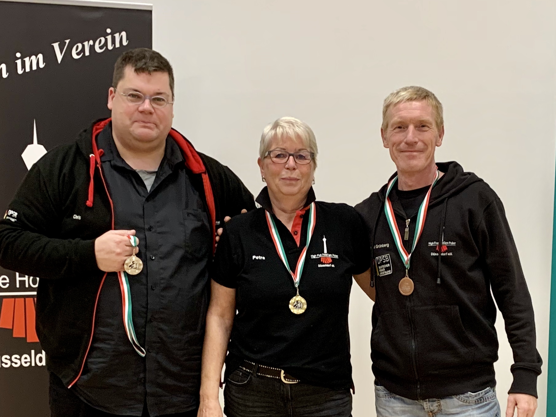 Sieger 4. MTT 2019