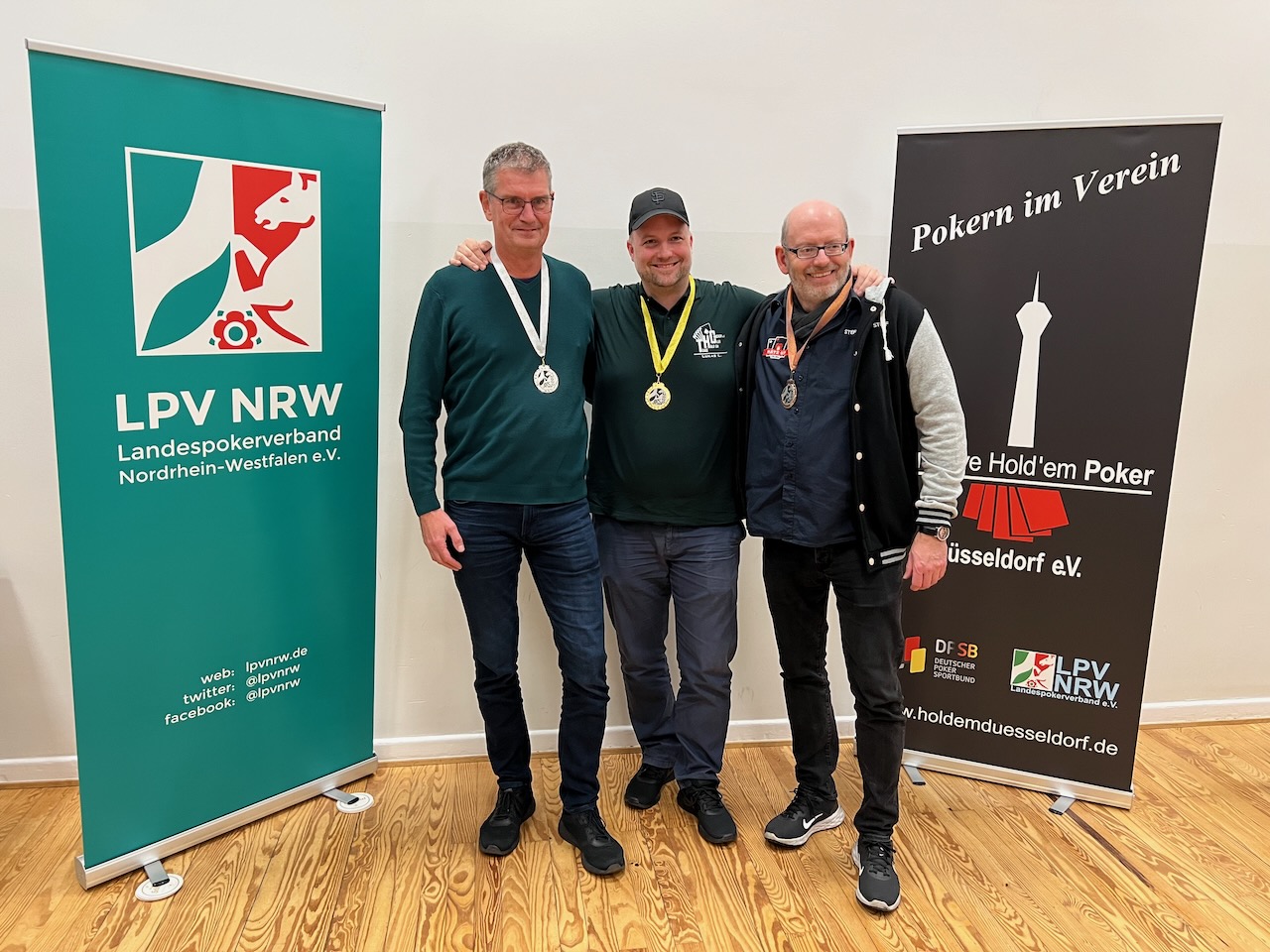 Sieger 4. MTT 2020/2023 